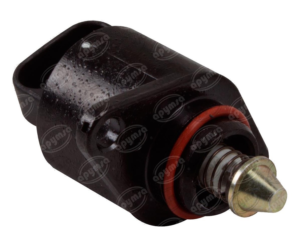 VALVULA MARCHA MÍNIMA (IAC) CHEVROLET CHEVY TBI 4CIL 1.4L 1.6L 99-03 TECNOFUEL-EFI 84996 (HAE)