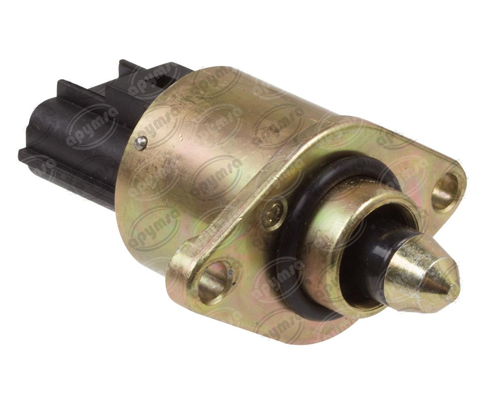 VALVULA MARCHA MÍNIMA (IAC) CHRYSLER TOWN & COUNTRY 04-07 NEON STRATUS 98-0 TECNOFUEL-EFI AC-165 (HAE)