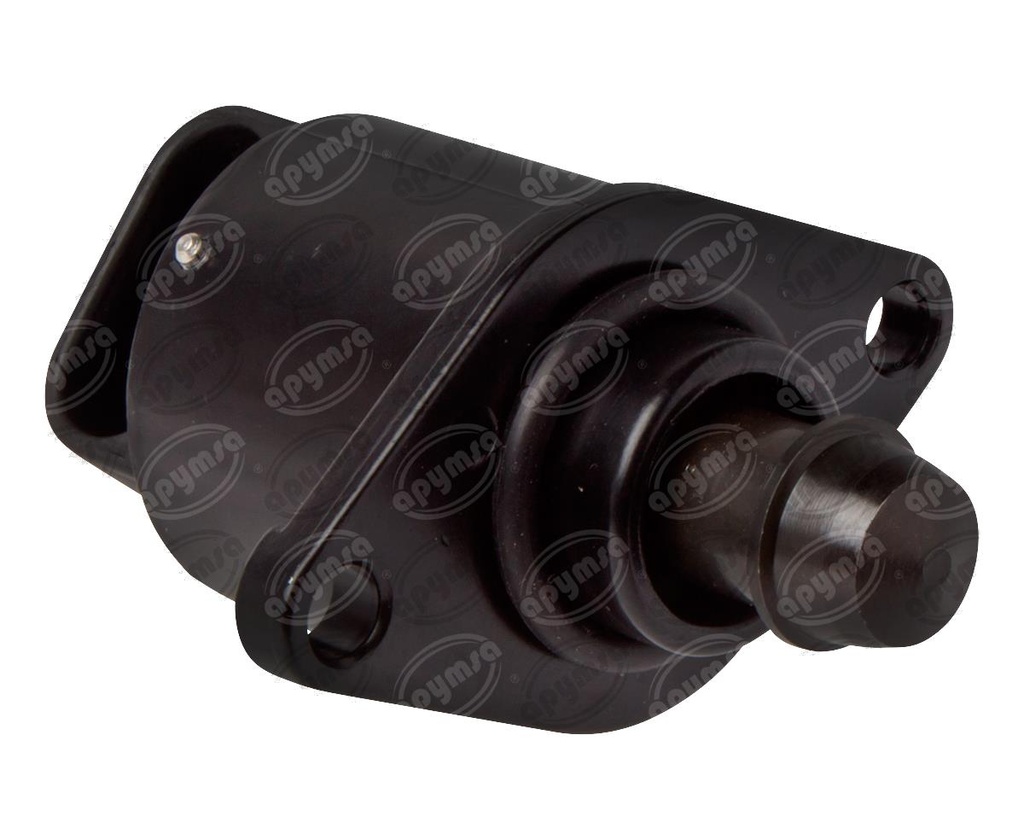 VALVULA MARCHA MÍNIMA (IAC) CONTROL AIRE NISSAN, RENAULT TECNOFUEL-EFI 84991 (HAE)