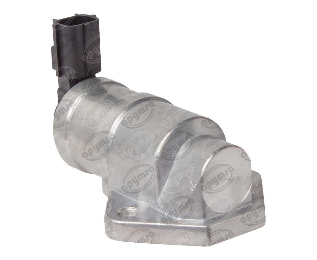 VALVULA PASO DE AIRE FORD RANGER 2.3L 01-11 B2300 2.3L 03-09 TECNOFUEL-EFI AC-504
