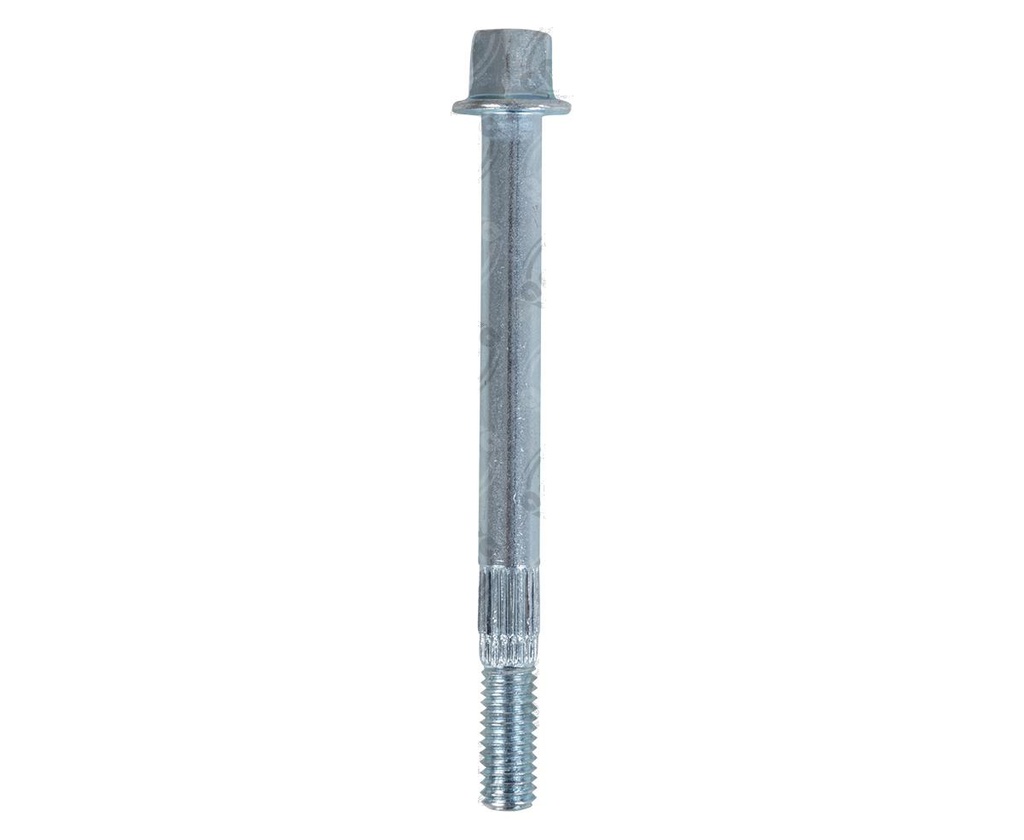 TORNILLO STARTER DELCO SUJETADOR 3/8 "-16X4 1/2" IMPORTADO 3/8 (HAE)