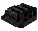 BOBINA ENCENDIDO ELECTRONICA VW TECNOFUEL BOBINAS UF-484 (HAE)
