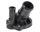 TERMOSTATO AUTOMOTRIZ Y TOMA MAZDA 3 2.3L 07-13 2.5L 10-13  FORD ESCAPE 01-02 FOCUS 2.0L 00-13 CARFAN REFRIGERANTE TF286KIT (HAE)