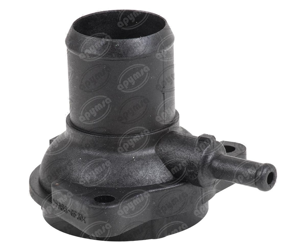 TOMA DE AGUA AUTOMOTRIZ FORD FOCUS 00-13 ESCORT 98-03 MAZDA 3 2.0L 04-13 CARFAN REFRIGERANTE TF280 (HAE)