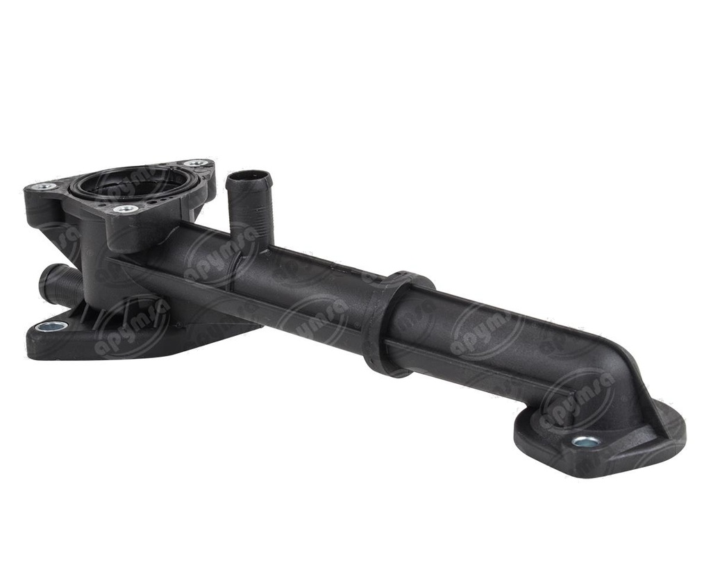 TOMA DE AGUA AUTOMOTRIZ HYUNDAI ATOS 1.0L 01-04 VERNA 1.5L 03-05 CARFAN REFRIGERANTE TH503 (HAE)