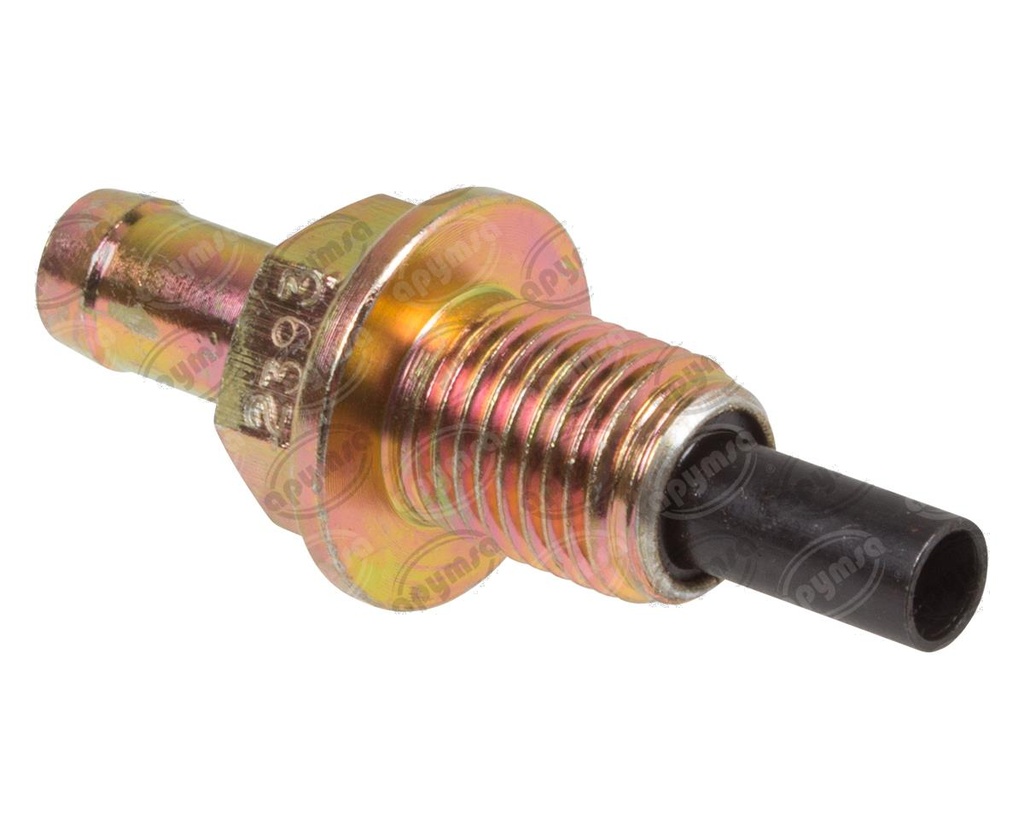 VALVULA ANTIRETORNO (PCV) HONDA ACCORD 08-12 CIVIC 09-13 CR-V 07-12 TECNOFUEL-EFI TR-90 (HAE)