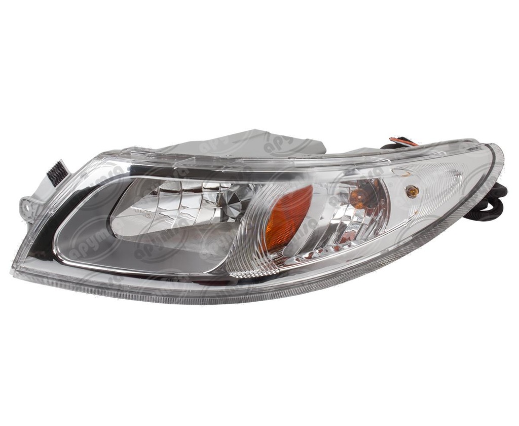 UNIDAD PRINCIPAL INTERNATIONAL 2003-2010 IZQUIERDO (HAE)