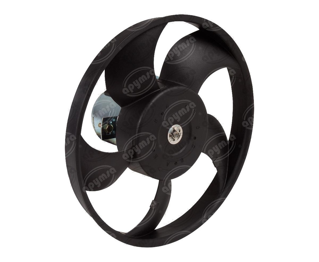 VENTILADOR RADIADOR VW POINTER SIN A/A (T/ORIG)98-0 (HAE)