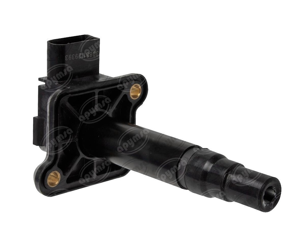 BOBINA ENCENDIDO UNA POR PISTON AUDI, VW TECNOFUEL BOBINAS UF-274 (HAE)