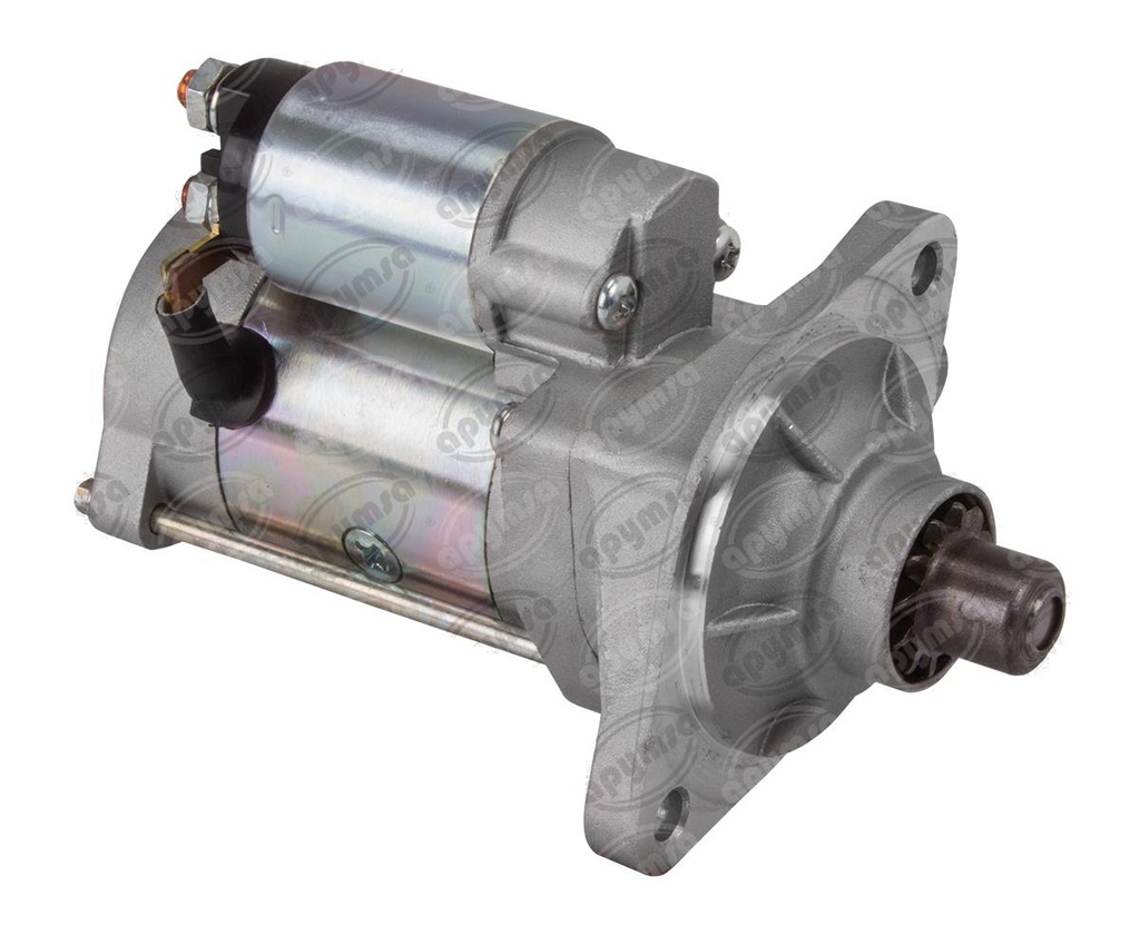 STARTER AUTOMOTRIZ FORD OSGR CW 12V 3.5KW 12D 6669
