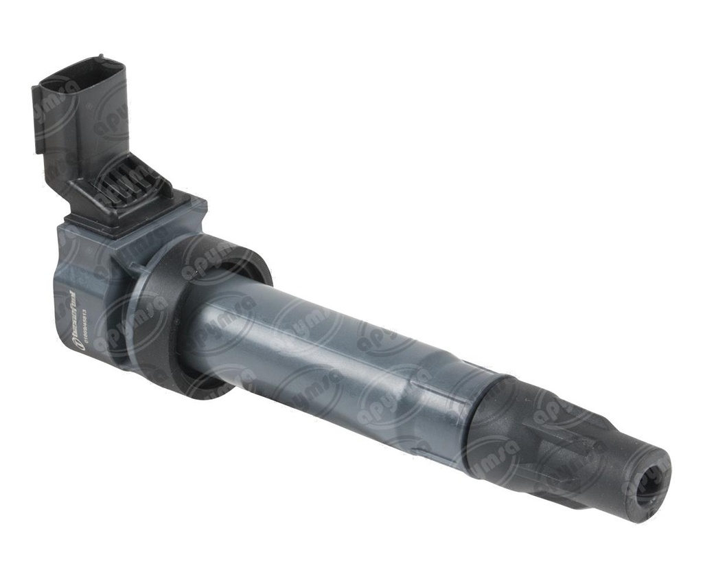 BOBINA ENCENDIDO UNA POR PISTON CHEVROLET SPARK 4CIL 1.2L 12-15 RODADO  TECNOFUEL BOBINAS UF-725 BB-2725