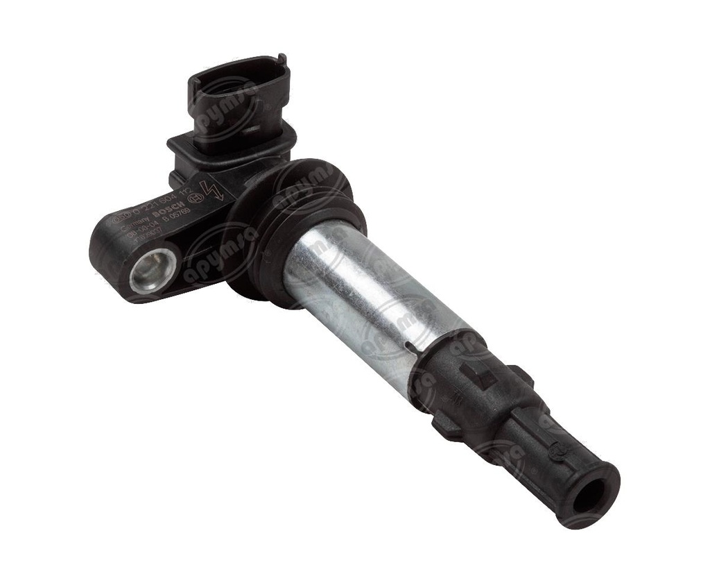 BOBINA ENCENDIDO UNA POR PISTON CHEVROLET VECTRA 2.8L 06-08 TECNOFUEL-OEM UF-375 (HAE)