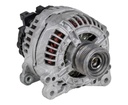 ALTERNADOR VOLSKWAGEN VW BEETLE JETTA PASSAT 2.5L VALUE 11460 BOSCH IR/IF CCW 12V 140A  (HAE)