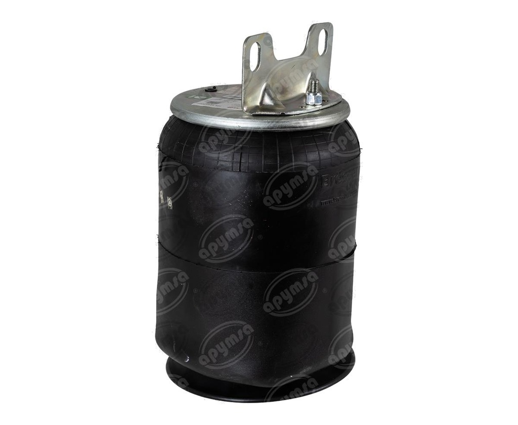 BOLSA DE AIRE ROLLING LOBE HENDRICKSON MCI, (9373F) BRËSSER LKW 00L12403007  (HAE)