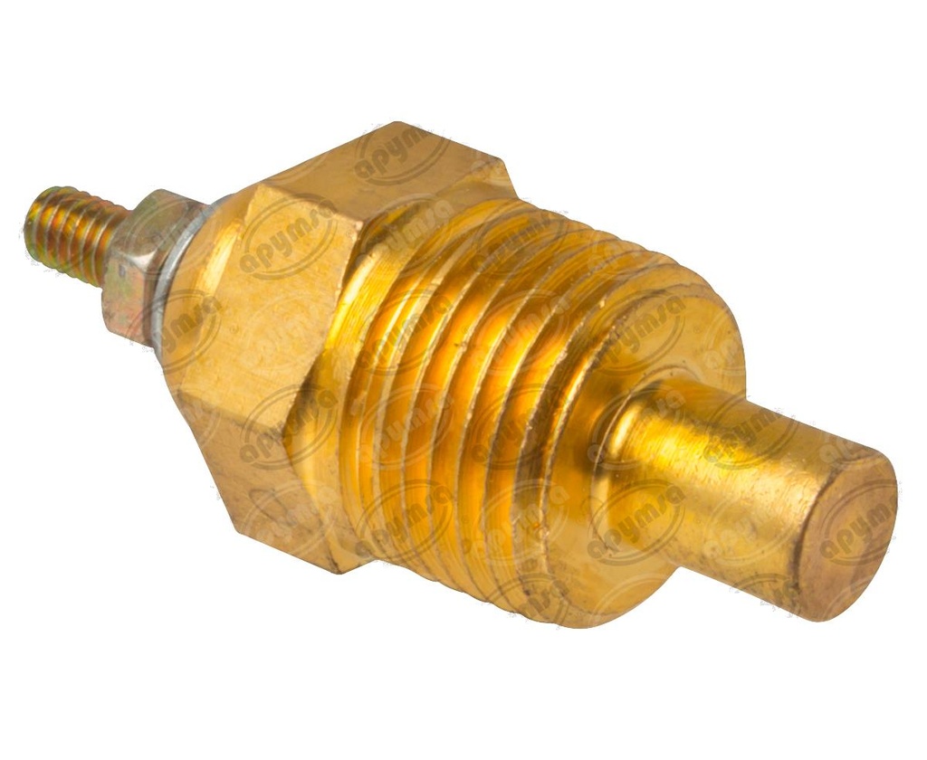 BULBO TEMPERATURA DE AGUJA MONOBLOCK FORD IMPORTADO TS-24  (HAE)