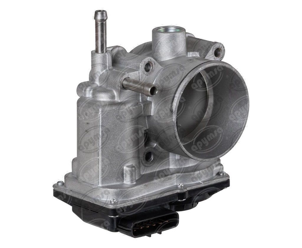 CUERPO ACELERACIÓN (TBI) NISSAN SENTRA 1.8L. 07-19; TIIDA 1.8L. MOD. 07-11 TECNOFUEL S20216  (HAE)