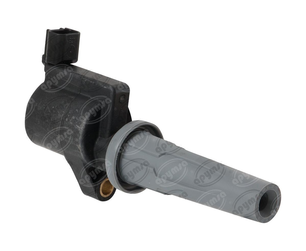 BOBINA ENCENDIDO UNA POR PISTON FORD ESCAPE 4CIL 2.5L 09-15 TECNOFUEL BOBINAS UF-621 (HAE)