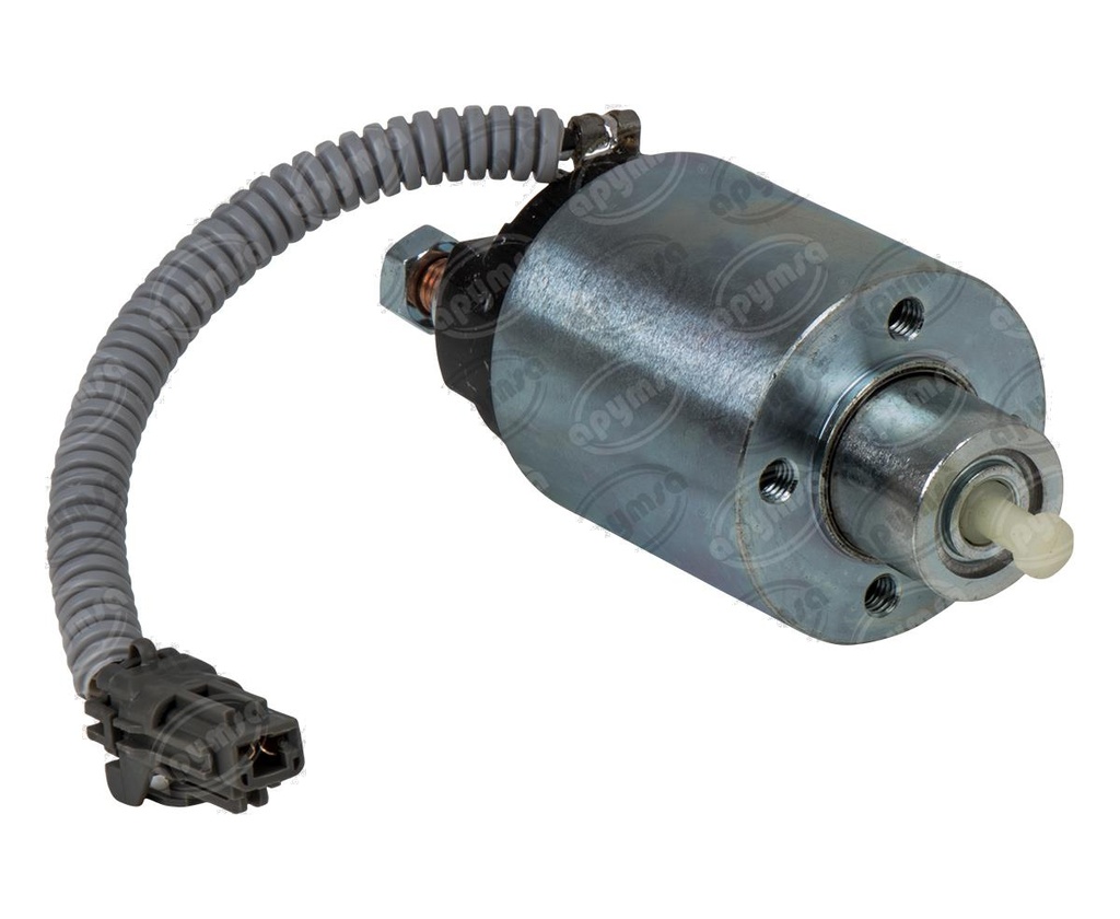 SOLENOIDE STARTER MITSUBISHI PMGR 12V NISSAN VALUE-SL 17942 SL  (HAE)