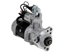 STARTER AUTOMOTRIZ DELCO 39MT CW 12V 7.3KW 12D BRËSSER LKW 11D09173004  (HAE)