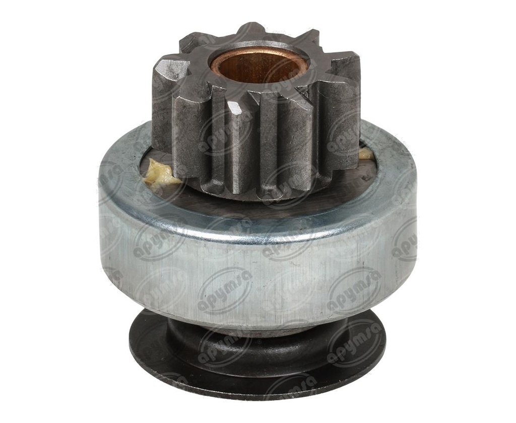 IMPULSOR STARTER NIPPONDENSO PMGR CW 9D 10 ESTRIAS TOYOTA COROLLA, HIACE, HILUX VALUE-SL 54-8275