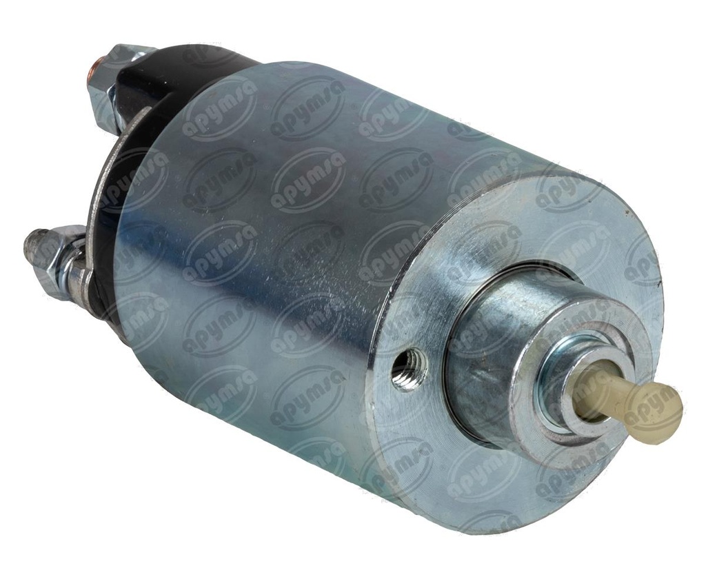 SOLENOIDE STARTER FORD RANGER 2.3L 01-10 MAZDA B2300 B3000 B4000 PMGR 12V  ( CON BORNE ) VALUE-SL 66-207