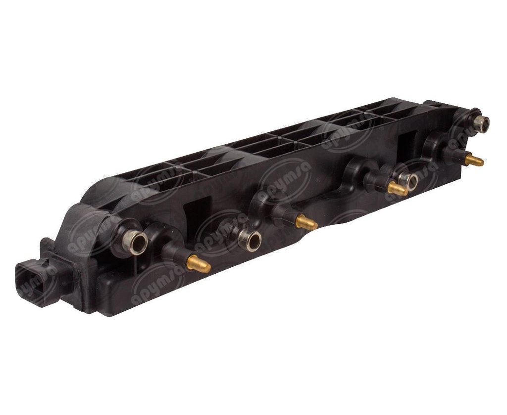 BOBINA ENCENDIDO ELECTRÓNICA CHEVROLET ASTRA VECTRA 16V 2004 (HAE)