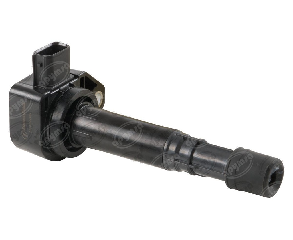 BOBINA ENCENDIDO UNA POR PISTON HONDA CIVIC 4CIL D17 1.7L 01-05 TECNOFUEL BOBINAS UF-400