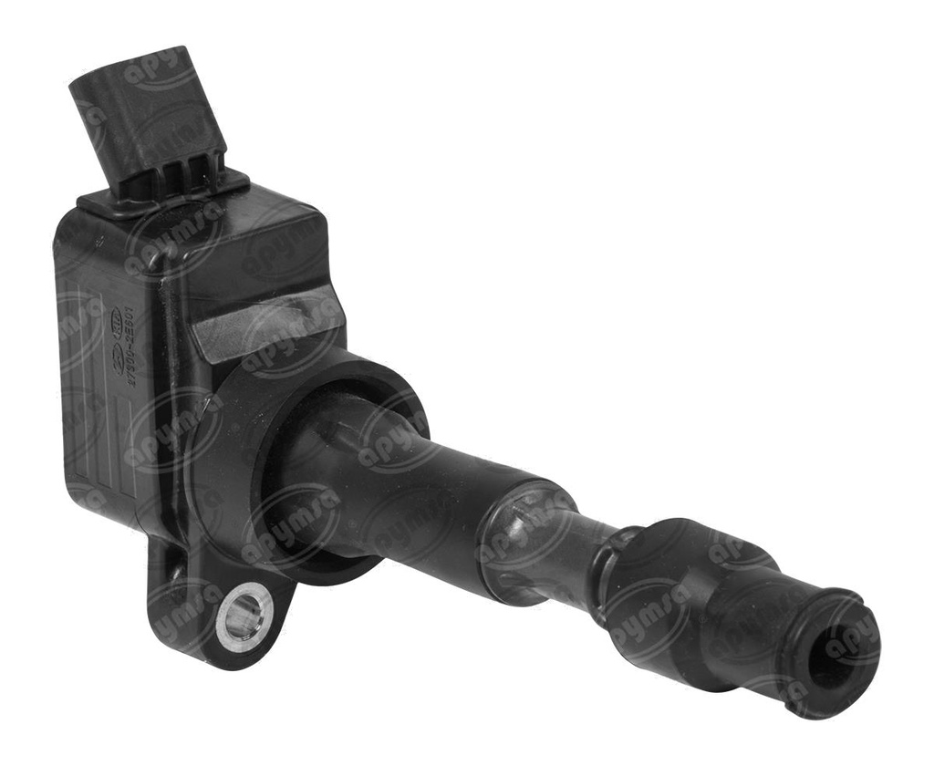 BOBINA ENCENDIDO UNA POR PISTON HYUNDAI VELOSTER 19-21 2.0L SONATA 16-19 2.0L SOUL 20-21 2.0L TECNOFUEL BOBINAS 27300-2E601