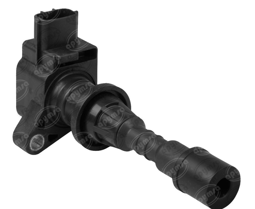 BOBINA ENCENDIDO UNA POR PISTON MAZDA 5 06-07 2.3L TECNOFUEL-OEM UF-541 BB-2541