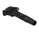 BOBINA ENCENDIDO UNA POR PISTON NISSAN SENTRA 00-01 1.8L TECNOFUEL BOBINAS UF-326 BB-2326