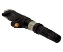 BOBINA ENCENDIDO UNA POR PISTON NISSAN PLATINA RENAULT CLIO 1.8L 01-06  TECNOFUEL BOBINAS SISTEMA VALEO  C1560 	BB-2000 (HAE)