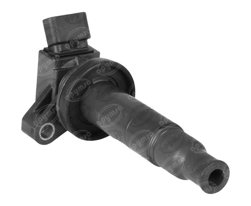 BOBINA ENCENDIDO UNA POR PISTON TOYOTA COROLLA 1.8L 1ZZ 99-08 TECNOFUEL BOBINAS UF-247 BB-2247 GC4239