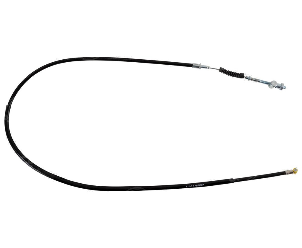 CHICOTE FRENO DELANTERO   CGL 125 TOOL IMPORTADO J6041270145 (HAE)