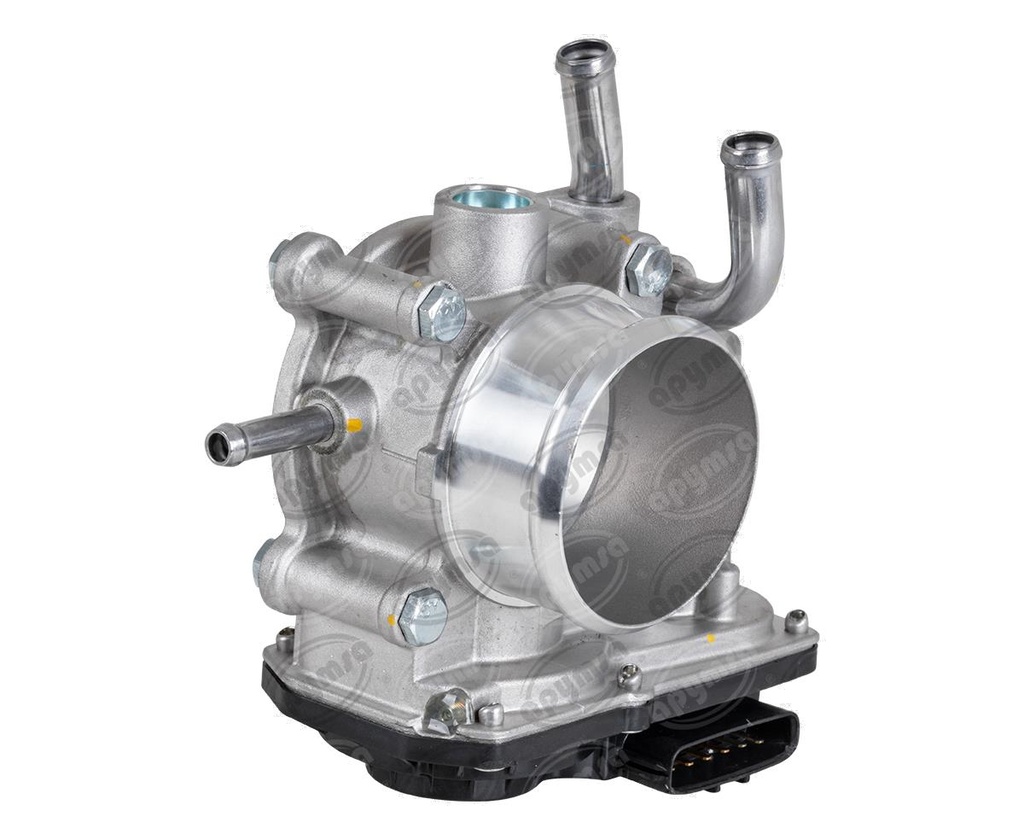 CUERPO ACELERACIÓN (TBI) DODGE ATTITUDE 1.6L. MOD. 12-14 TECNOFUEL-OEM 35100-2B340 (HAE)