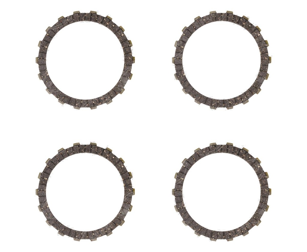 PASTA CLUTCH   V 200 IMPORTADO MN0131  (HAE)