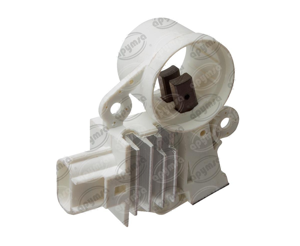 REGULADOR VOLTAJE ALTERNADOR  FORD 6G  12V  REWARD F602 (HAE)