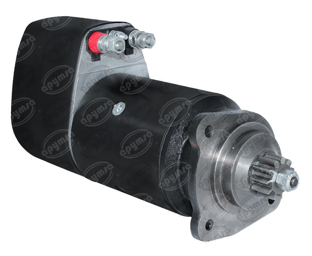 STARTER AUTOMOTRIZ  BOSCH DD CW  24V 5.4KW 11D TIPO KUBOTA, SCANIA VALUE-STARTERS 18931 (HAE)