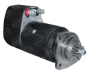 STARTER AUTOMOTRIZ  BOSCH DD CW  24V 5.4KW 11D TIPO KUBOTA, SCANIA VALUE-STARTERS 18931 (HAE)