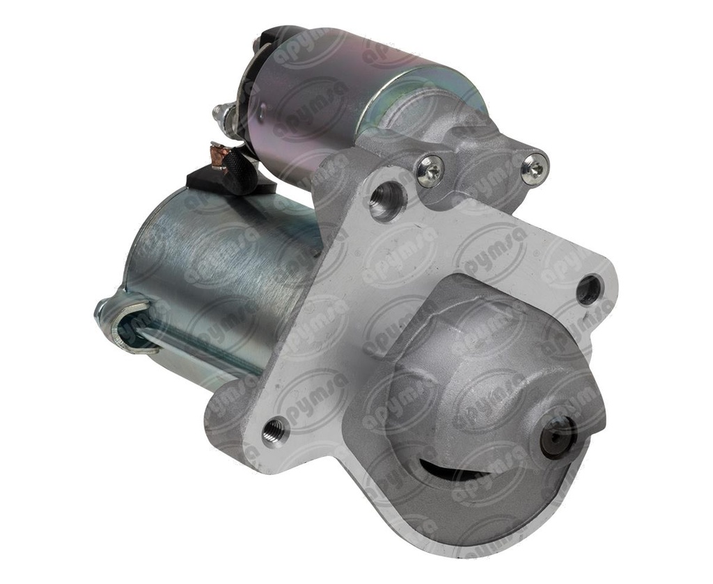 STARTER AUTOMOTRIZ  FORD PMGR CW  12V 1.4KW 12D FORD FIESTA 1.4L 1.6L VALUE-STARTERS 32516