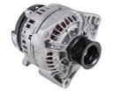 ALTERNADOR BOSCH IR/EF 24V 35-80A CAMIONES VW TODOS BOSCH 0 124 555 007  12389N (HAE)