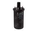 BOBINA DE BOTELLA ENCENDIDO ELECTRONICO  CON RESISTENCIA BOSCH 9 224 771 002 (HAE)