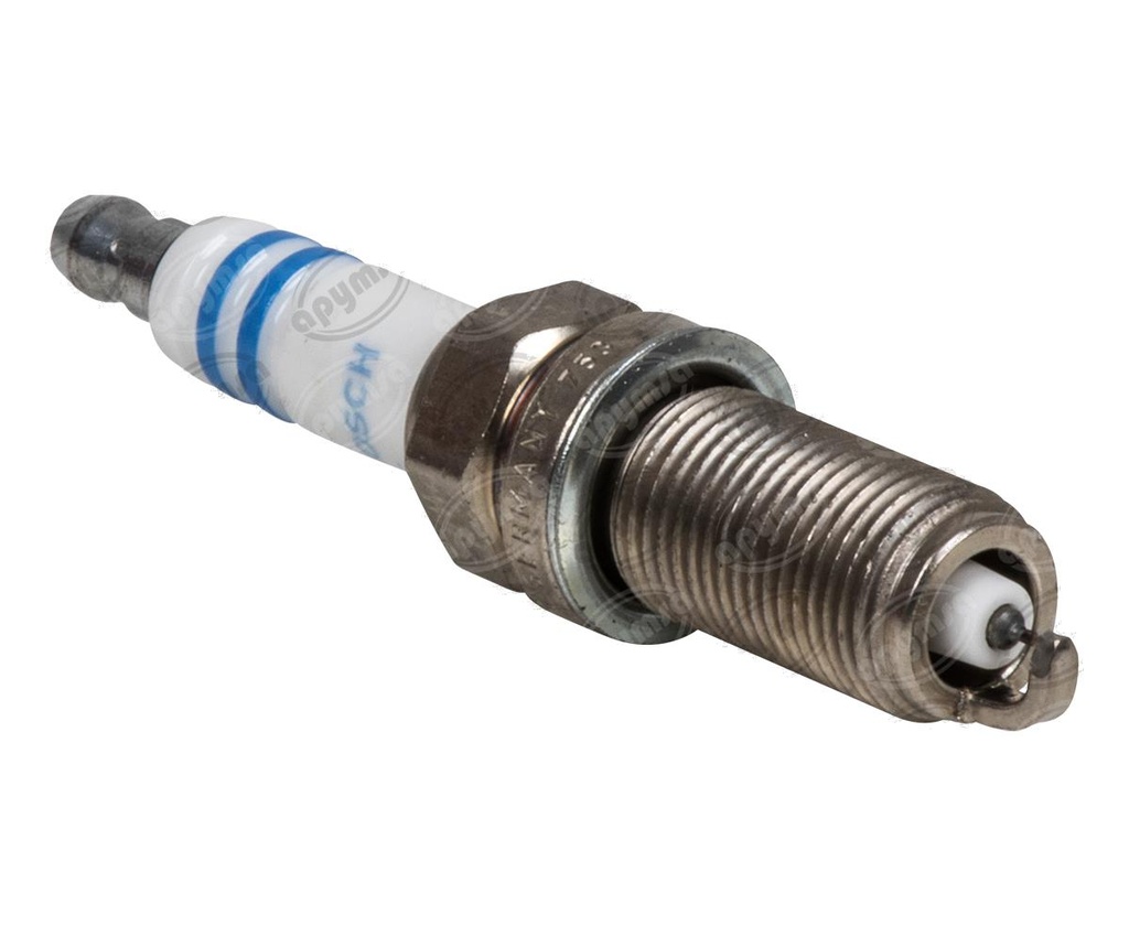 BUJIA IRIDIUM FR7NII33X LANCER 2.4L 03-06 BOSCH 0 242 236 593  SK20HR11/ILFR6T11 (HAE)