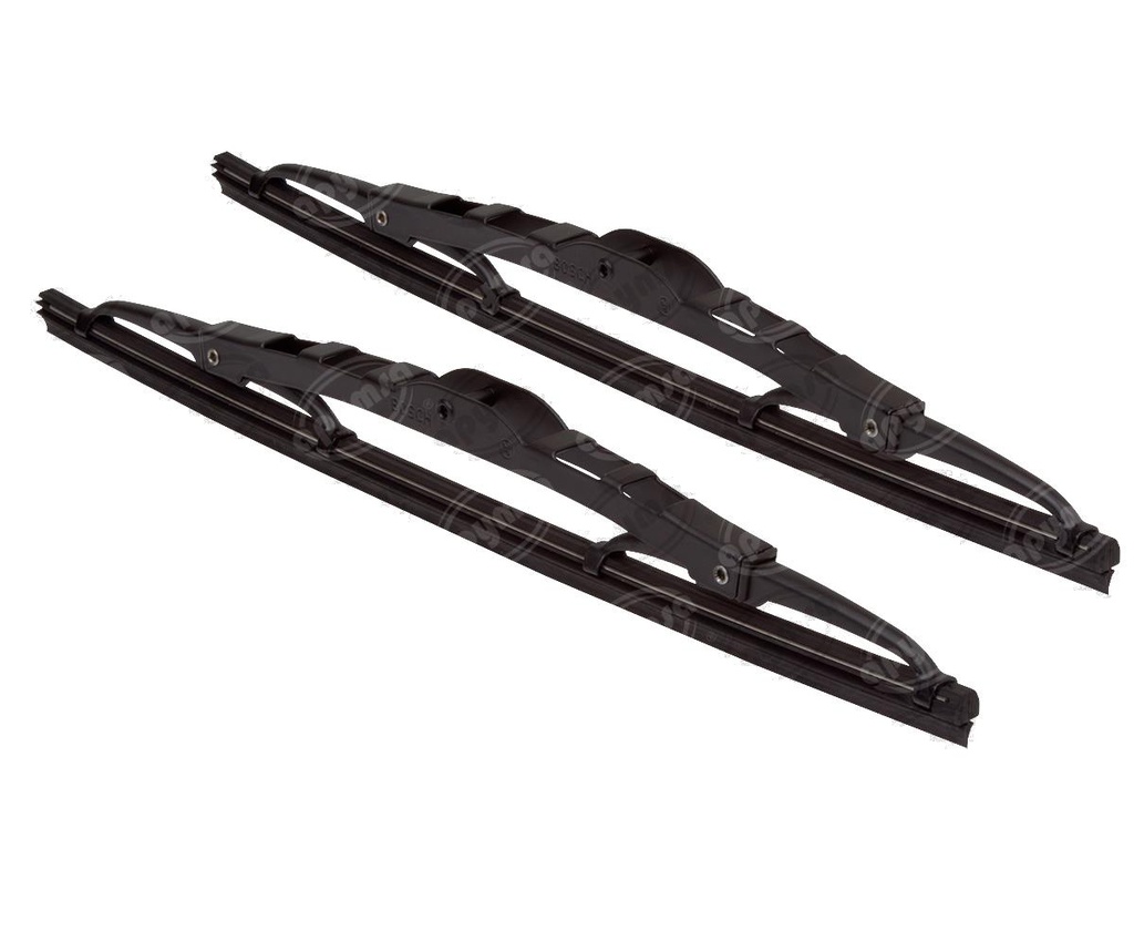 PLUMAS LIMPIAPARABRISAS 11" 2PZ BOSCH 3 397 005 719  (HAE)
