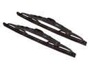 PLUMAS LIMPIAPARABRISAS 11" 2PZ BOSCH 3 397 005 719   (HAE)