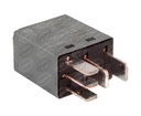 RELAY UNIVERSAL 24V 5TERMINALES MINI BOSCH 0 332 207 402  (HAE)