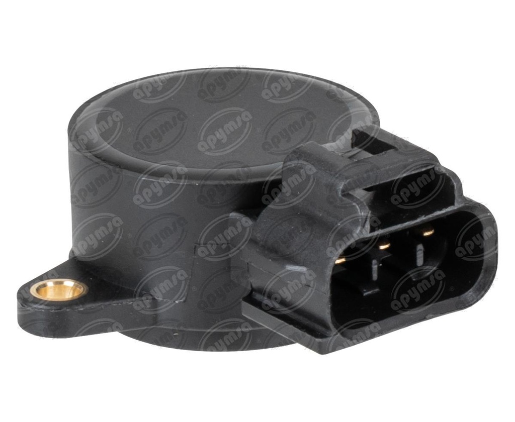 SENSOR TPS 12V 3TERMINALES TOYOTA AVANZA MOT.1.5L. MOD. 08-11 TECNOFUEL-EFI 89452-97401 (HAE)