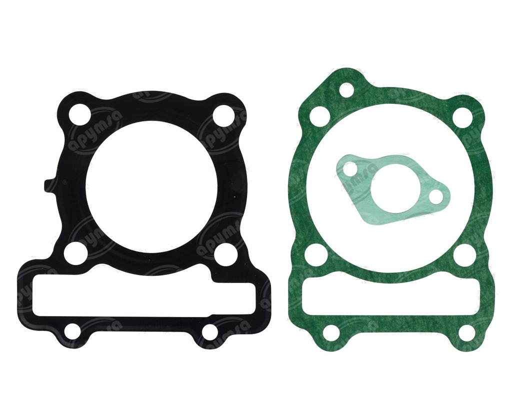 EMPAQUE CILINDRO FZ 16 IMPORTADO BAP-EMP-6109 (HAE)