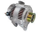 ALTERNADOR JEEP GRAND CHEROKE 01-04 4.7L V8 LIBERTY 02-06 3.7L V6  DODGE DAKOTA, MITSUBISHI NIPPONDENSO ER/IF CW 12V 136A  VALUE 13873
