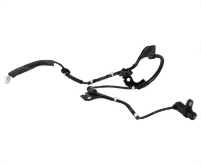 SENSOR ABS  TOYOTA RAV4 00 03 2WD/4WD 1.8L/2.0L DER TECNOFUEL OEM (HAE)