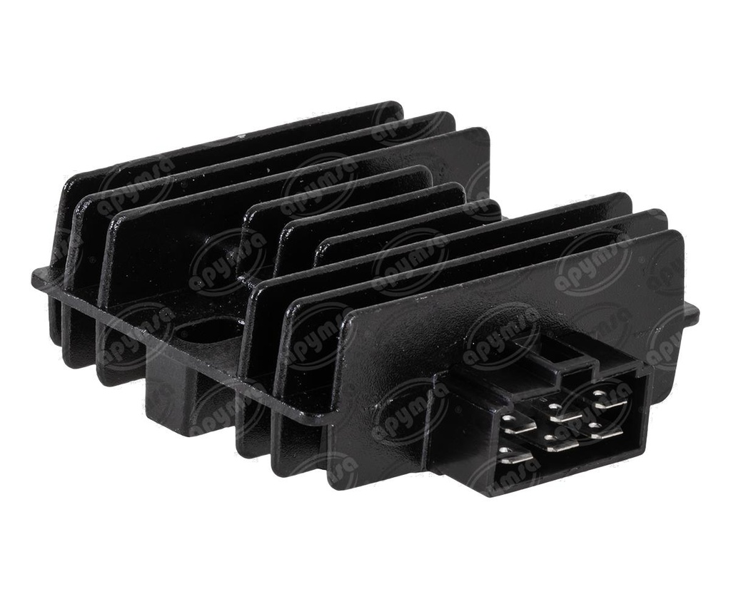 REGULADOR MOTOCICLETA CARGO 150 150CC  2020-2023  (HAE)